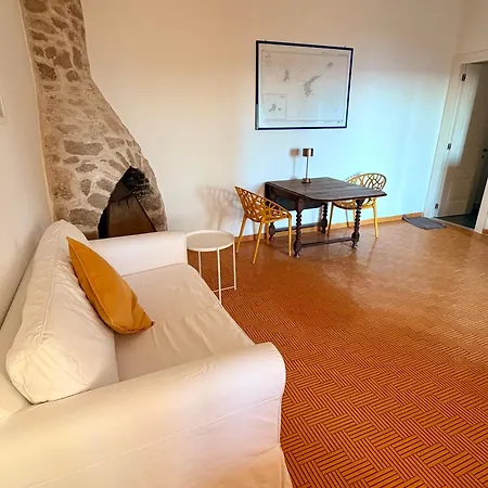 Torre Bianca - Casa Ibiscus