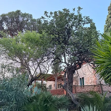 Torre Bianca - Casa Ibiscus
